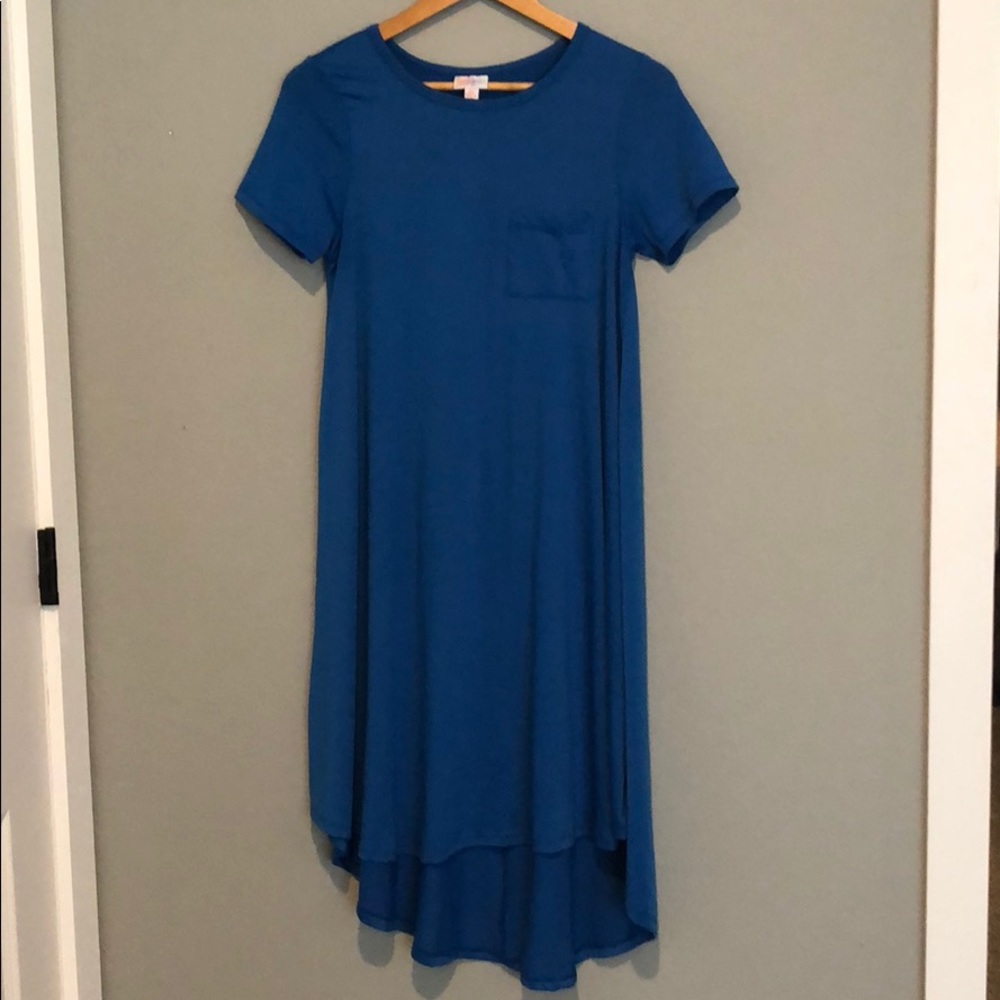 Lularoe Carly dress